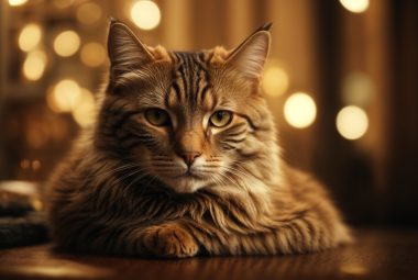 what does dream about cats mean