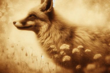 what does dream about fox mean