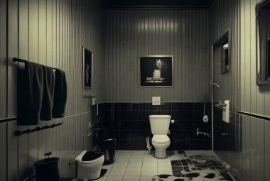 touching feces in dream meaning