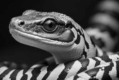 Snake in dream meaning