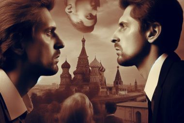 dreams of alternate reality