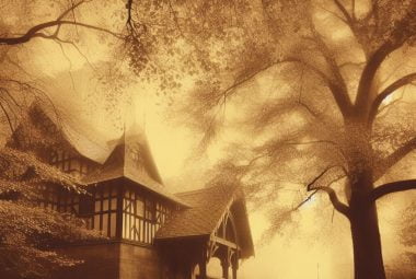 Why Do We Dream More Vividly When The Seasons Change? Unlocking The Meaning Of Your Dreams