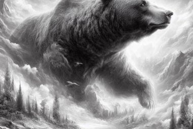 What Does a Dream About Bears Mean?