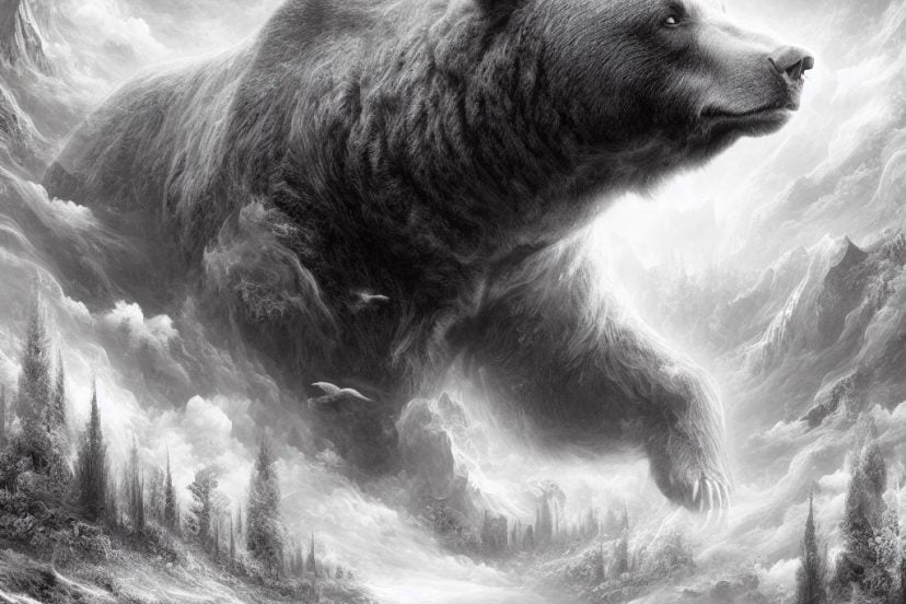 What Does a Dream About Bears Mean?