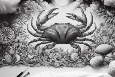 What Does a Dream About Crabs Mean?