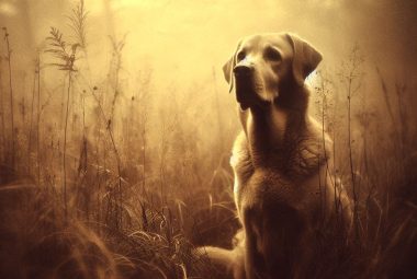 what is the spiritual meaning of dreaming about dogs