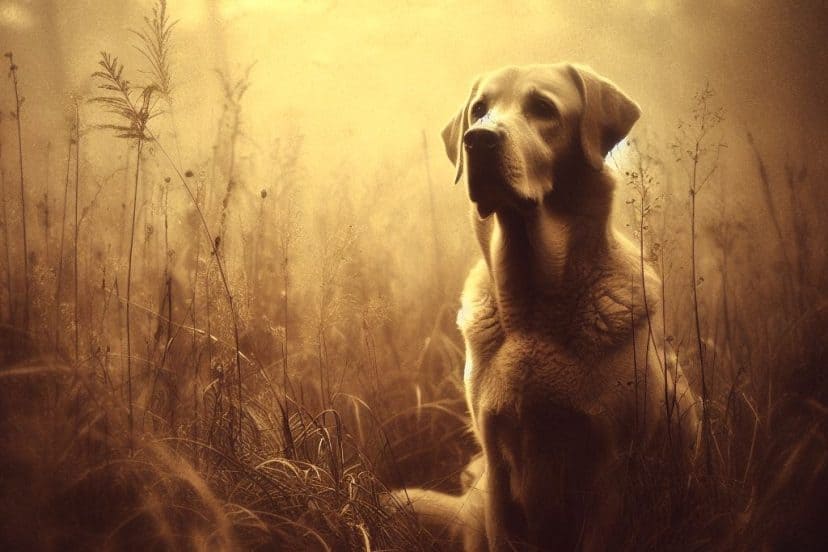 what is the spiritual meaning of dreaming about dogs