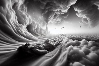what does it mean when you dream about death