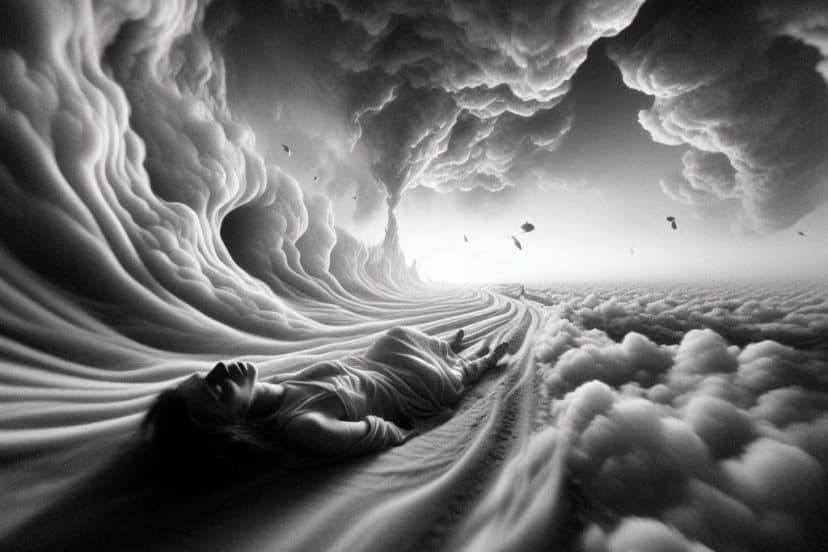 what does it mean when you dream about death