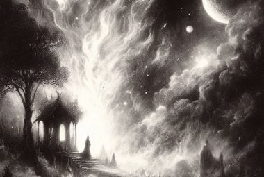 what does dream about fire mean