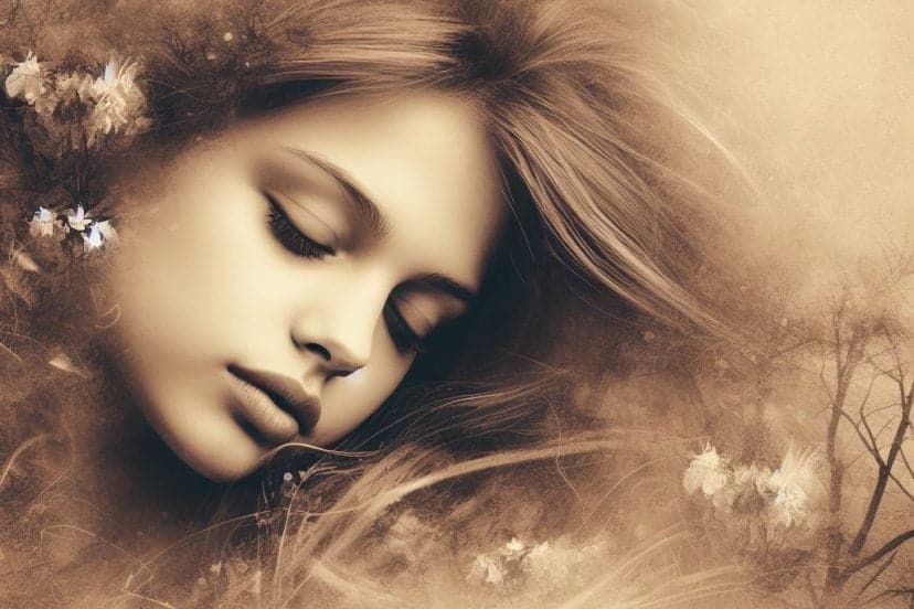 what does dream about girl mean
