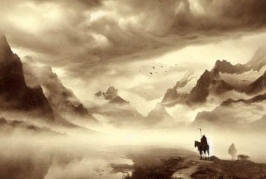 what does dream about journey mean