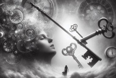 Unlocking Potential: What Does a Dream About Keys Really Mean?