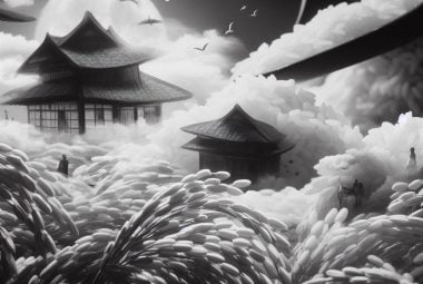 what does dream about rice mean