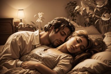 what does it mean when you dream about someone sexually