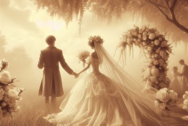 what does dream about a wedding mean