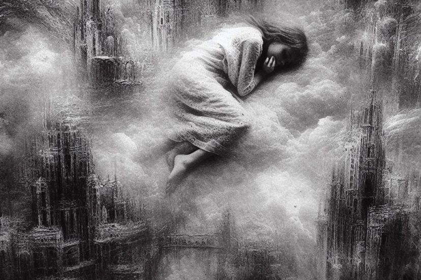 dreams about childhood trauma