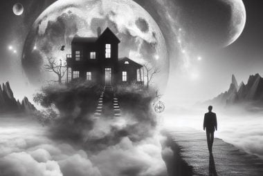 dreams about not being able to get home