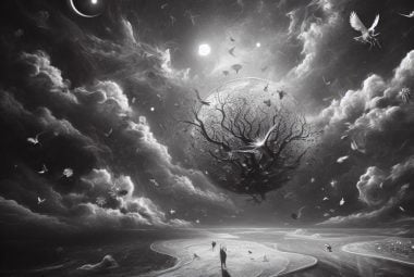 dreams about losing things