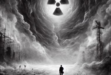 Dreams About Nuclear War