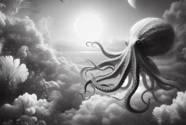 dreams about octopus