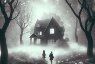 dreams about where you used to live