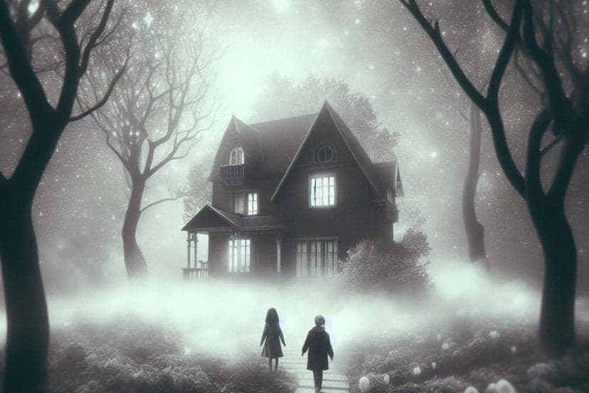 dreams about where you used to live