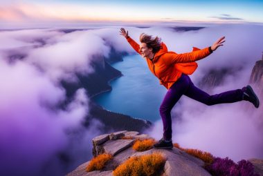 dreams about being dizzy and falling