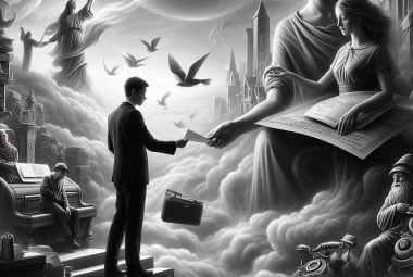 dreams about getting a check