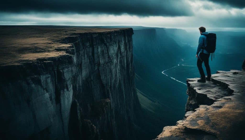 fear of change and loss fear of change and loss