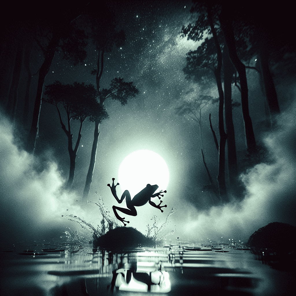 what does it mean to dream about a frog Symbolism Unraveled