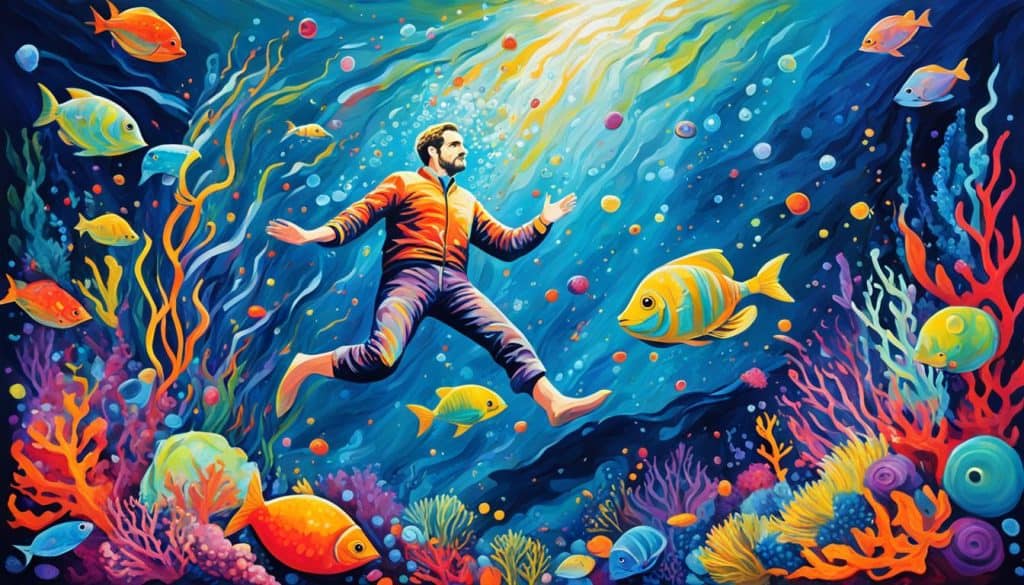 underwater dream analysis underwater dream analysis