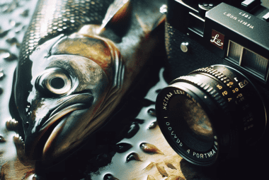 what does it mean to dream about a dead fish