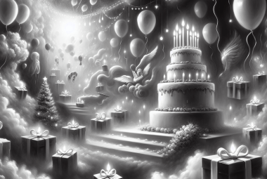 Dreaming About Birthday