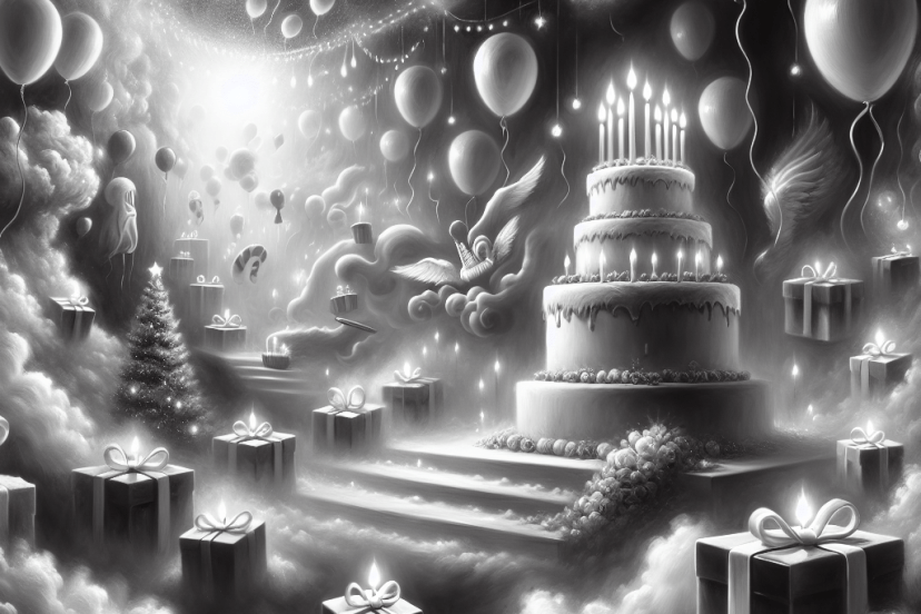 Dreaming About Birthday
