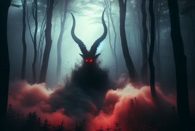 Dreams About the Devil