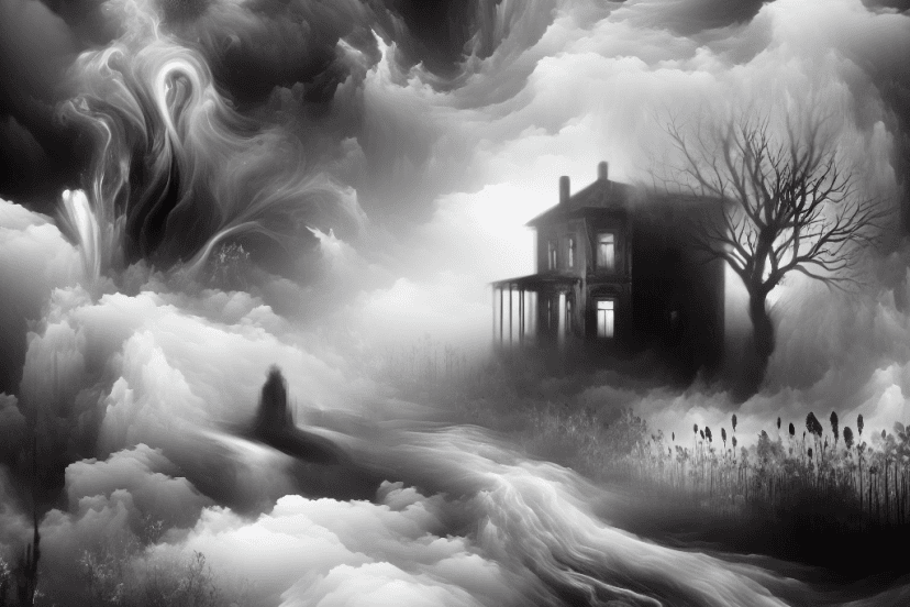dreams about bad past experiences
