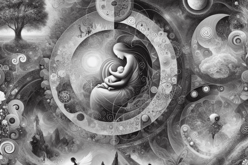 dreams about breastfeeding
