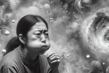 dreams about can't breathe