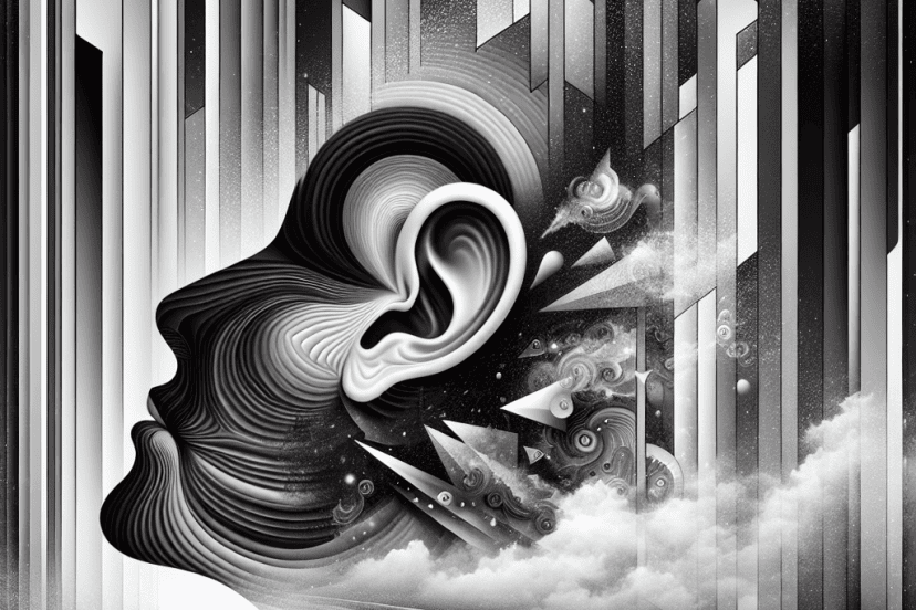 dreams about earwax