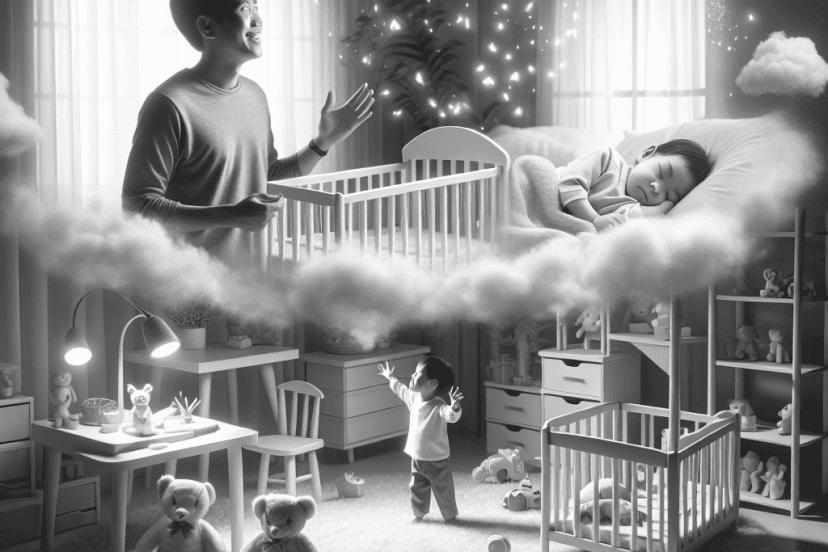 dreams about having twins