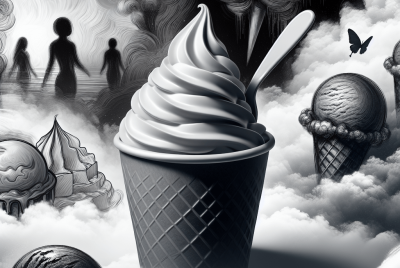 dreams about ice cream