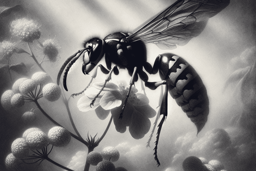 dreams about wasps